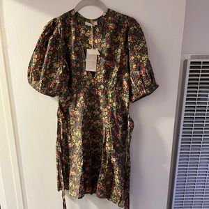 Doen NEVER BEEN WORN Emilia Dress, Size Small, new with tags!